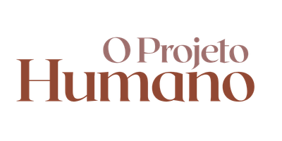 O Projeto Humano - Sofia Alçada Baptista