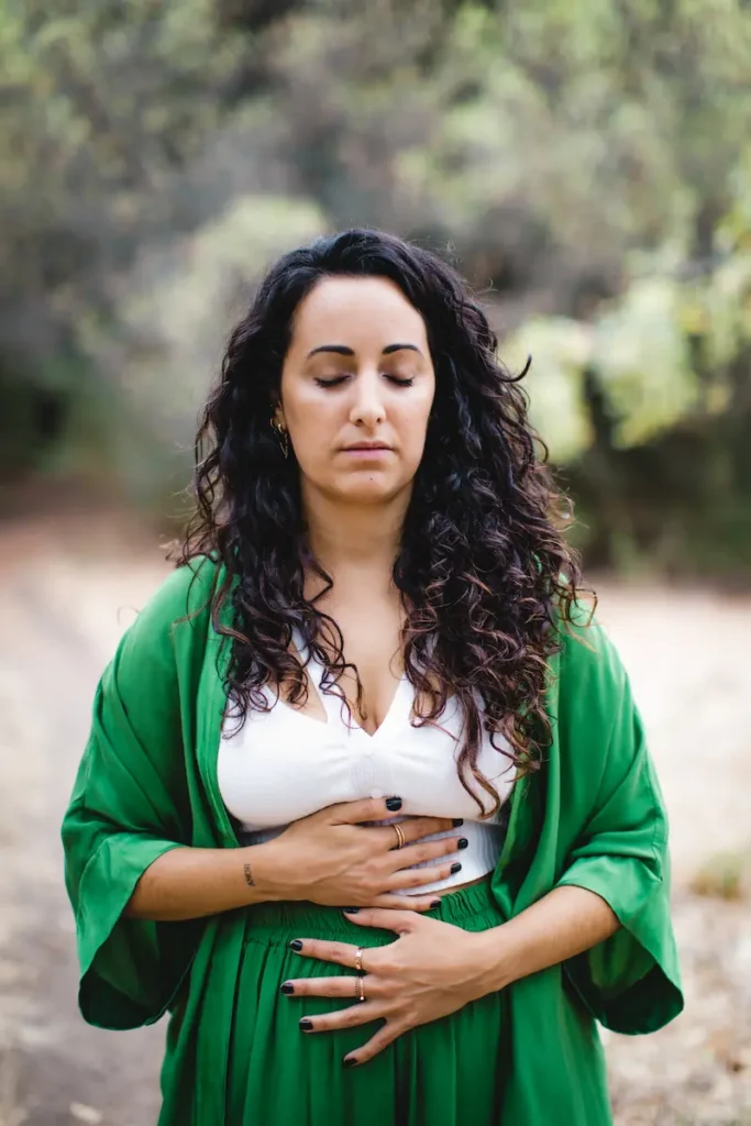 Sofia Alçada Baptista - Reiki