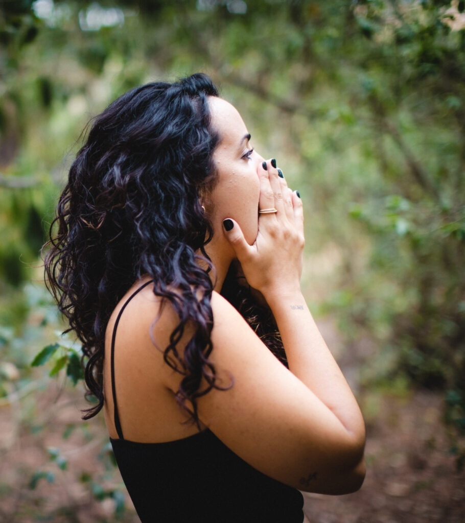 Sofia Alçada Baptista - Libertação Emocional