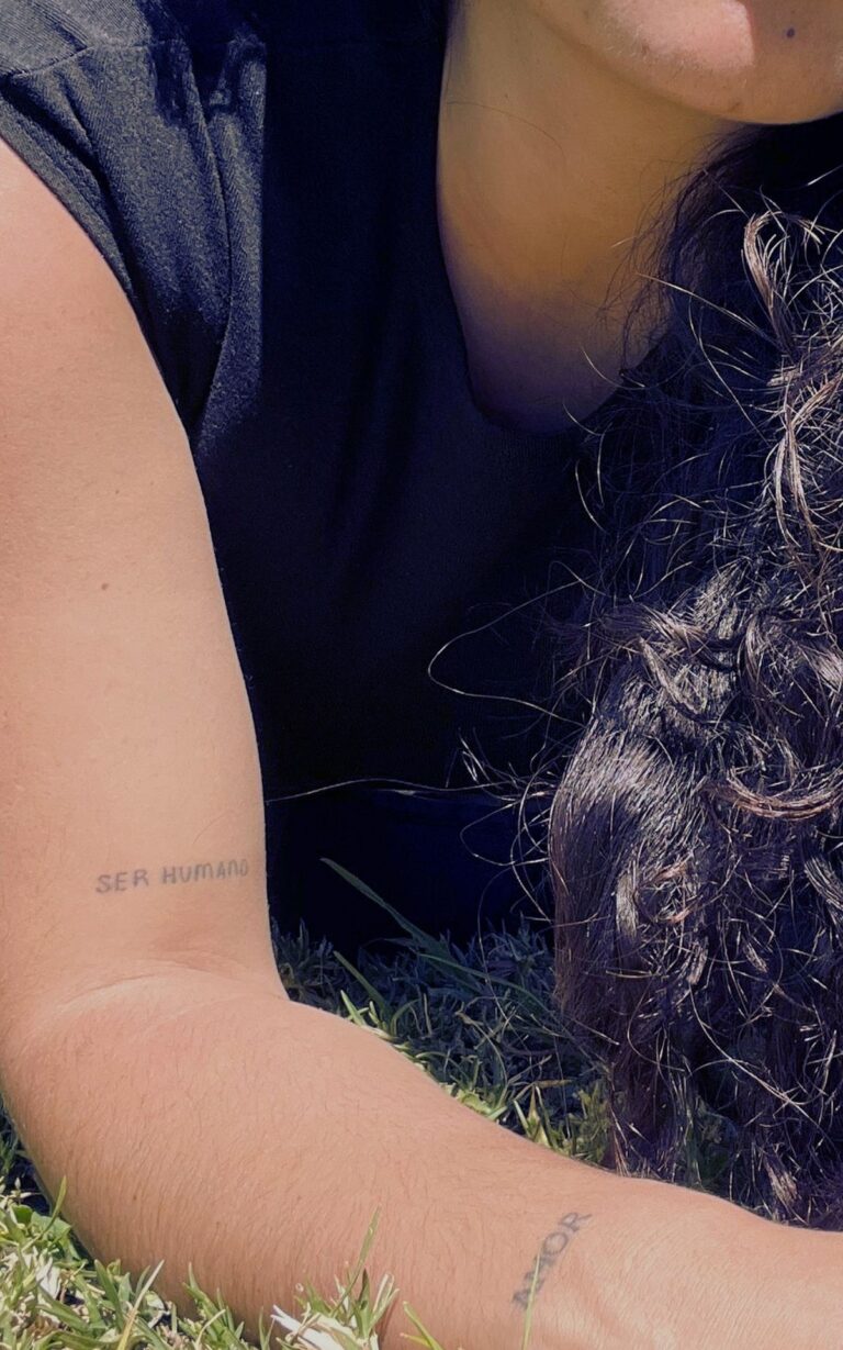 Sofia Alçada Baptista - O Projeto Humano