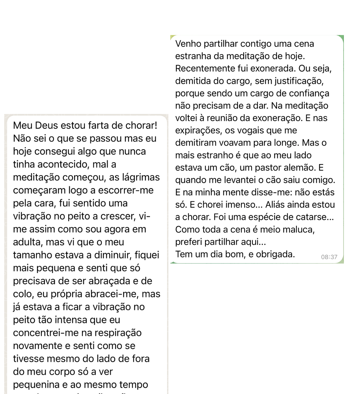 reviews programa libertação emocional - 3