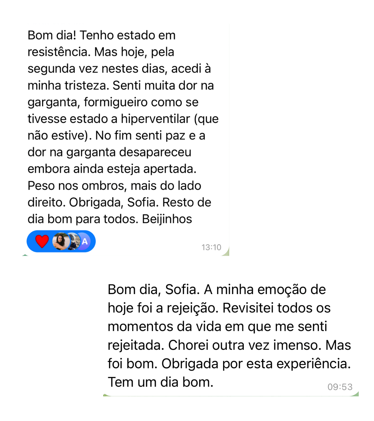 reviews programa libertação emocional - 1