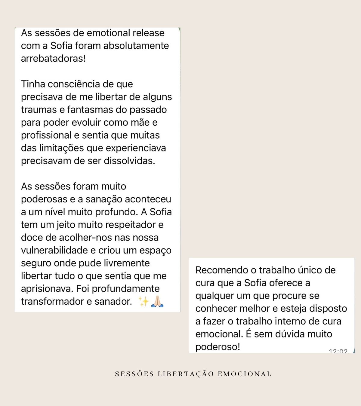 reviews libertação emocional somatica 3